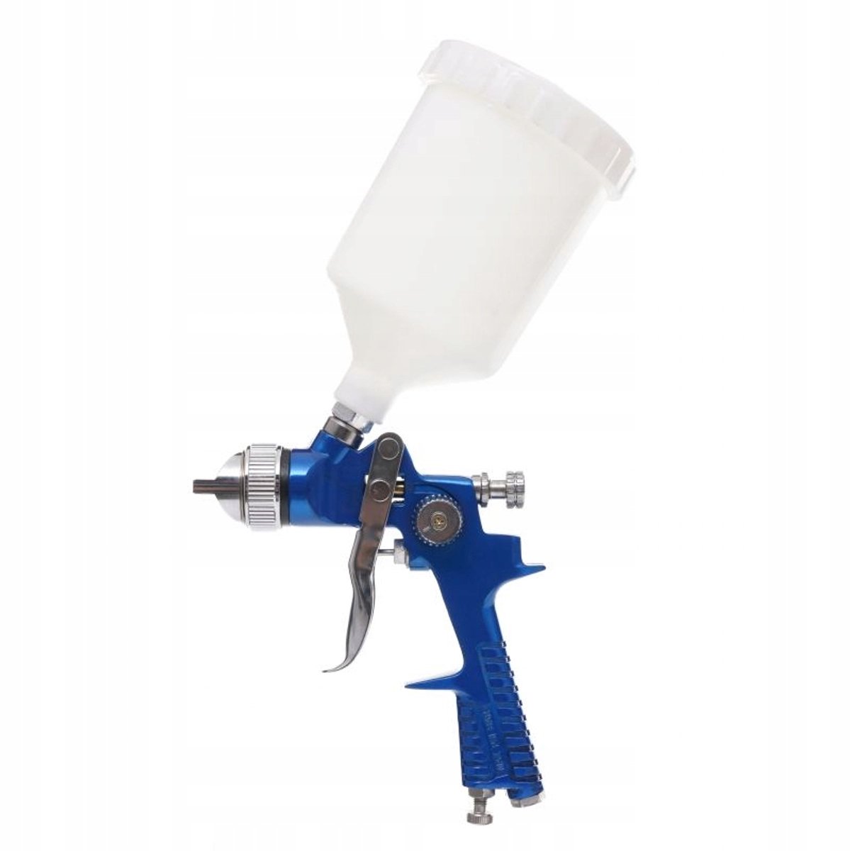 HVLP Spuitpistool 750ml met 1.4mm Mondstuk - KD2092