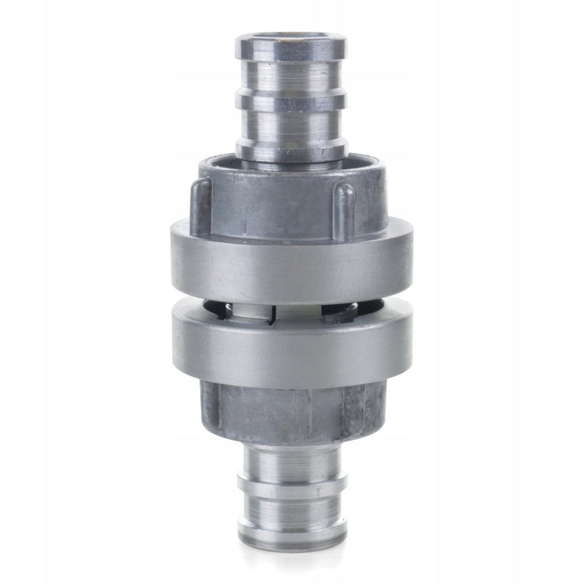 STORZ Brandslangkoppeling 1" 25 mm - Aluminium Compleet