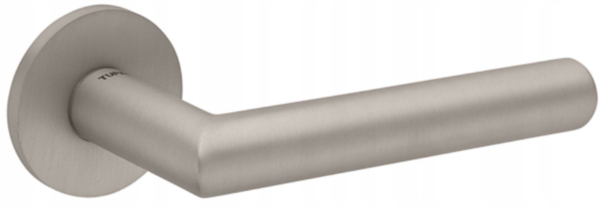 Tupai 4152 5S-142 Deurkruk Nikkel Parel - Modern & Duurzaam