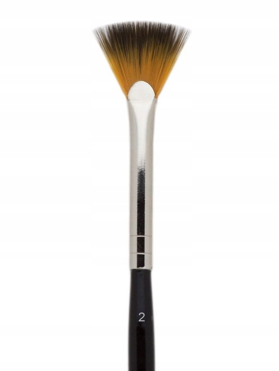 PRINCETON™ | NEPTUNE® aquarelpenseel ○ zwaardsleper - synthetisch