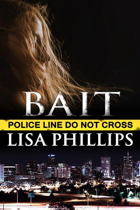 Denver FBI 2 - Bait - cover