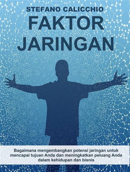 Faktor Jaringan - cover