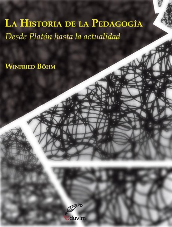 Kalein - La historia de la pedagogía - cover