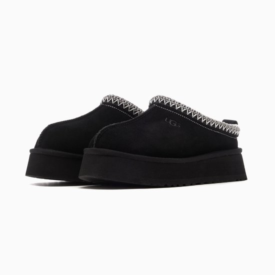 Ugg Tazz Slippers Zwart EU 39