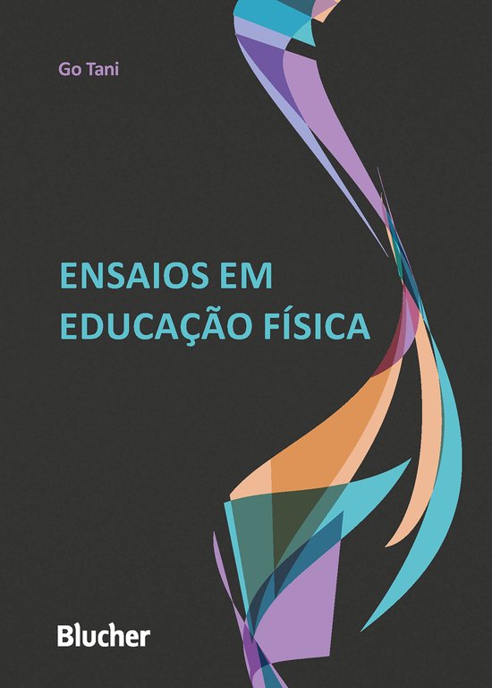 Ensaios em educação física - cover