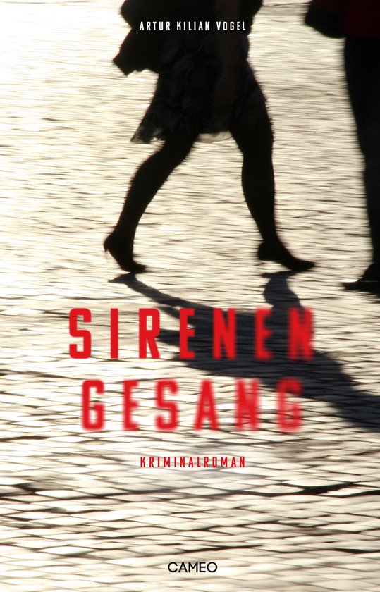 Sirenengesang - cover