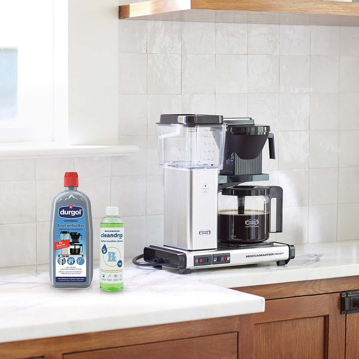 DURGOL - Durgol Express Détartrant universel 750 ml - 7610243005255