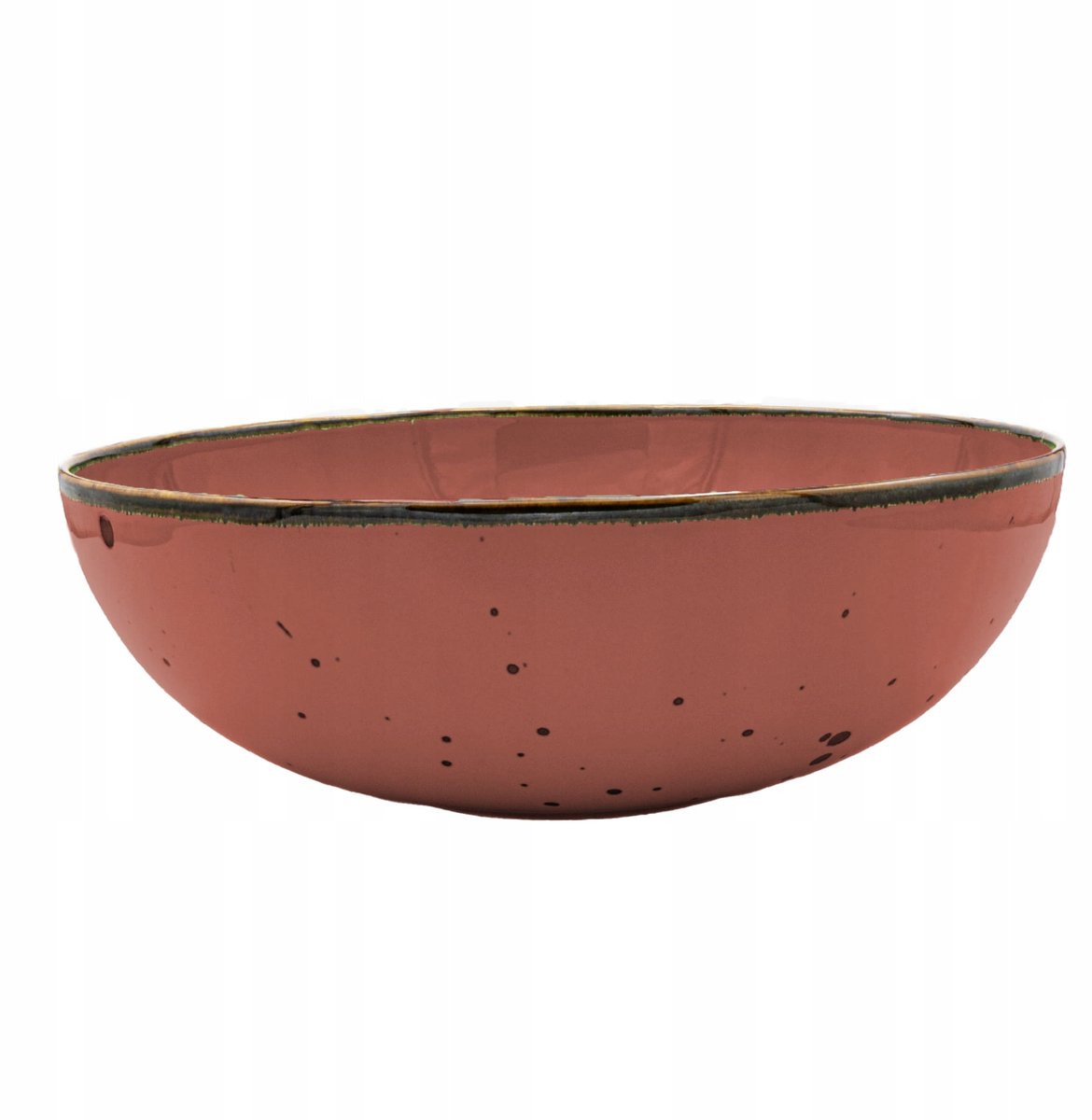 Bogucice Aluminiumoxide Cottage Marsala Saladek 16 cm