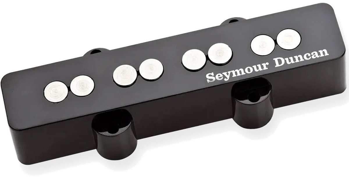 Seymour Duncan Quarter Pound J-bas SJB-3N Neck - Bass pickup
