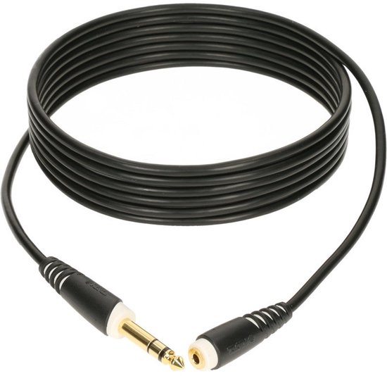 Klotz AS-EX60300 Câble Adaptateur 3 m - Câble Audio