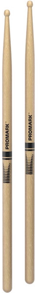 ProMark TX740W Dame Evelyn Glennie 740 Hickory drumstokken met houten tip