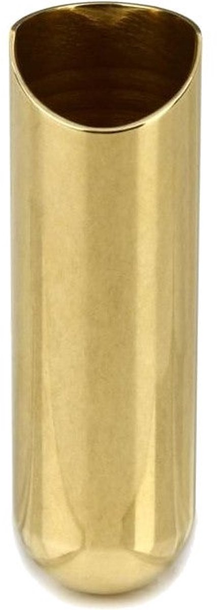 The Rock Slide TRS-APS Polished Brass Ariel Posen Balltip Slide