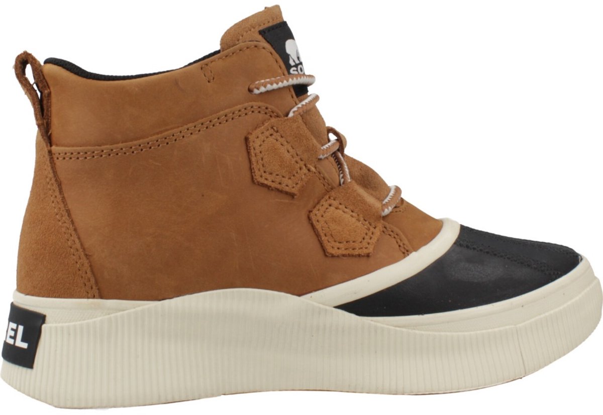 SOREL OUT N ABOUT IV CLASSIC WP Bruin 40 EU
