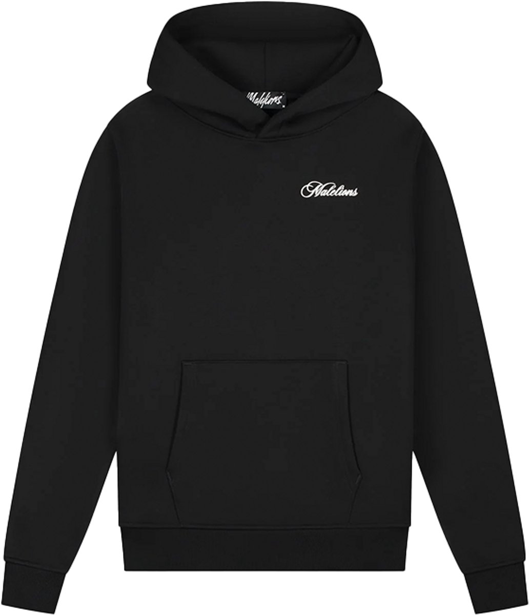 Malelions Angel Hoodie