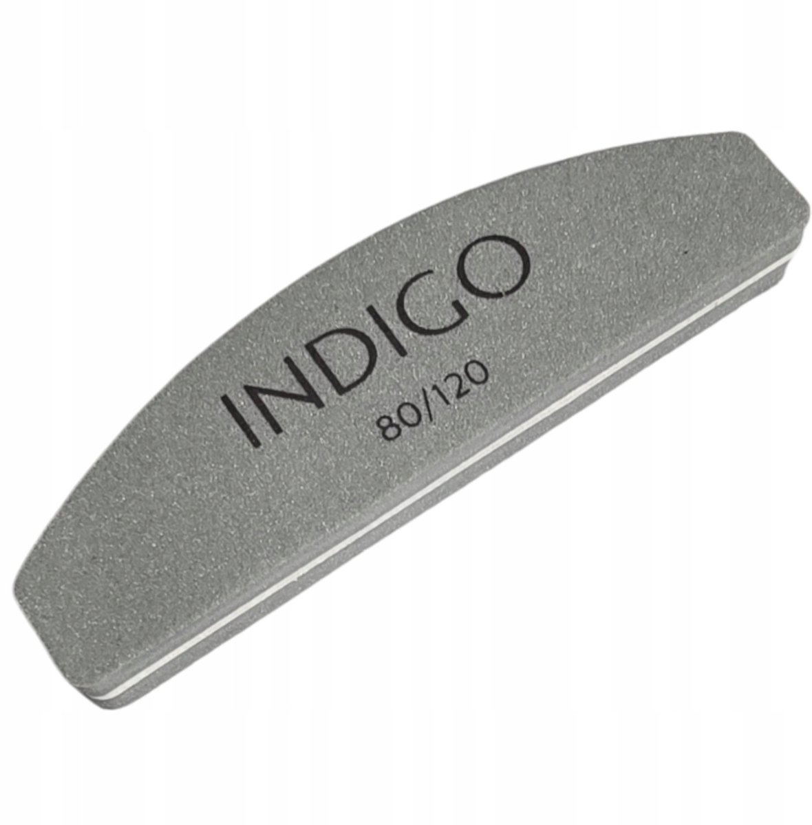 Indigo Mini Nagelvijllaars 80/120 - Perfecte manicure