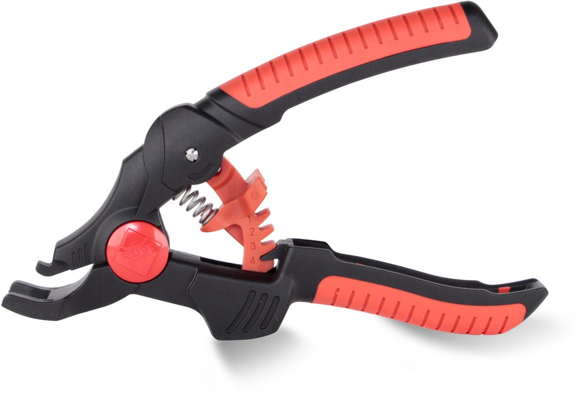 Rubi Tegel Levelling Tangen TILE LEVEL QUICK - Precisie Leggen