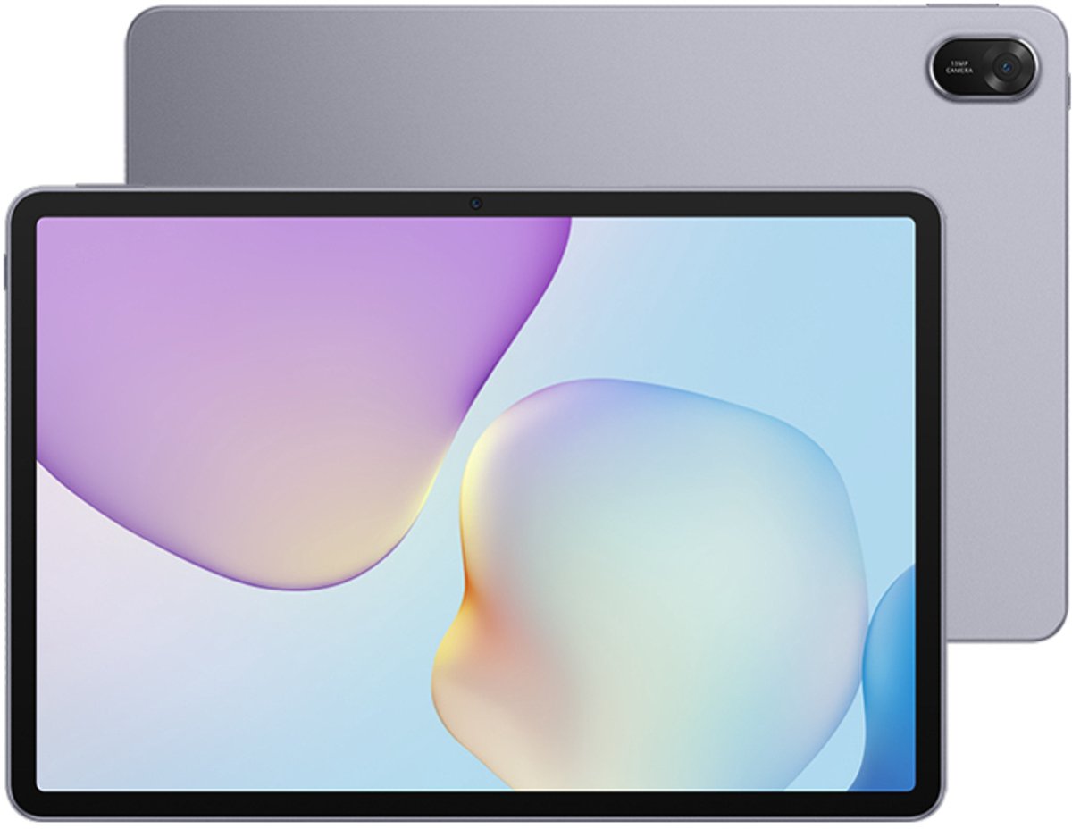 Huawei MatePad 11.5 256 GB 29,2 cm (11.5") 8 GB Wi-Fi 6 (802.11ax) HarmonyOS 4.3 Grijs