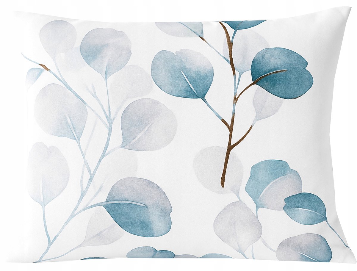 Katoenen Kussensloop 50x60 cm - 100% Katoen, anti-allergisch, diverse patronen