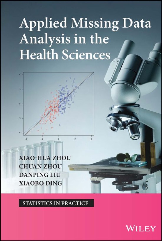 Statistics in Practice - Applied Missing Data Analysis in th ... - cover
