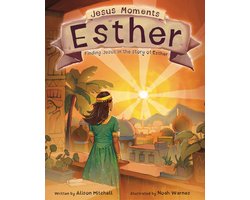 Jesus Moments - Jesus Moments: Esther