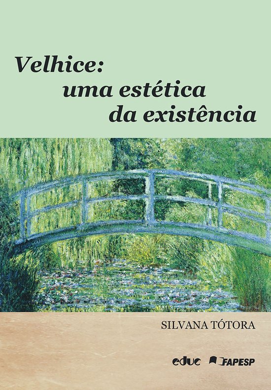 Velhice - cover
