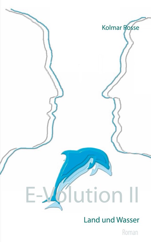 E-Volution 2 - E-Volution II - cover