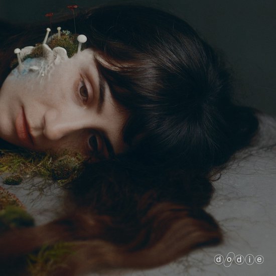 Dodie - Not For Lack Of Trying (LP) (Black Eco)