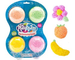 Learning Resources Playfoam® Sparkle (4 Pack) - 6+