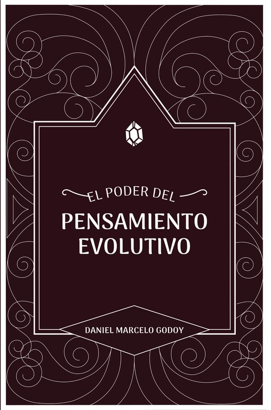 El poder del pensamiento evolutivo - cover
