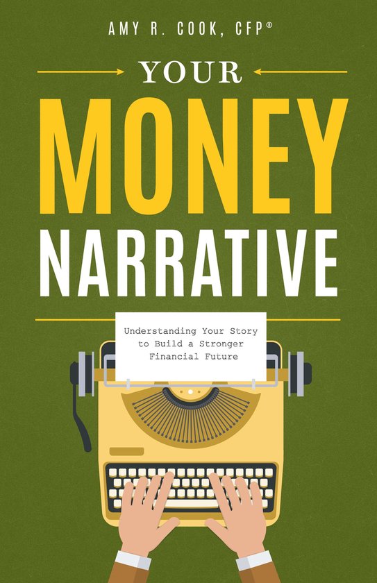 Your Money Narrative - cover