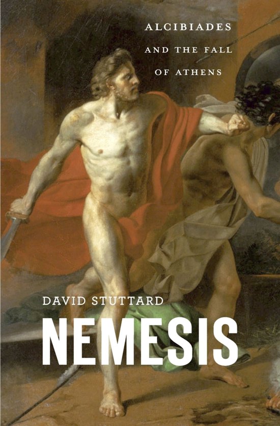 Nemesis - cover