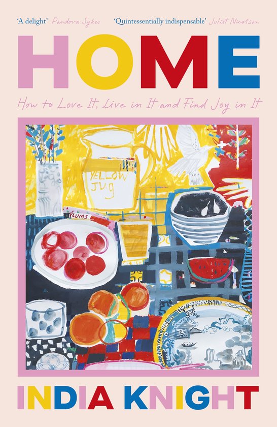 Home - cover