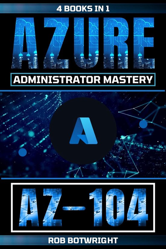 AZ-104 - cover