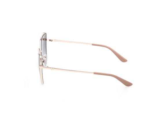 Guess Gu00192 Dames Zonnebril Roze Vrouw van Merkloos — afbeelding 5