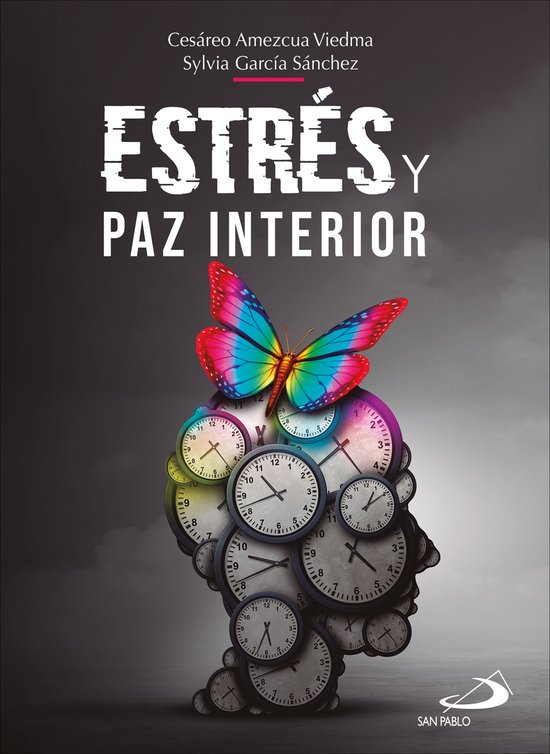 Aprender - Estrés y paz interior - cover