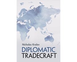 Diplomatic Tradecraft