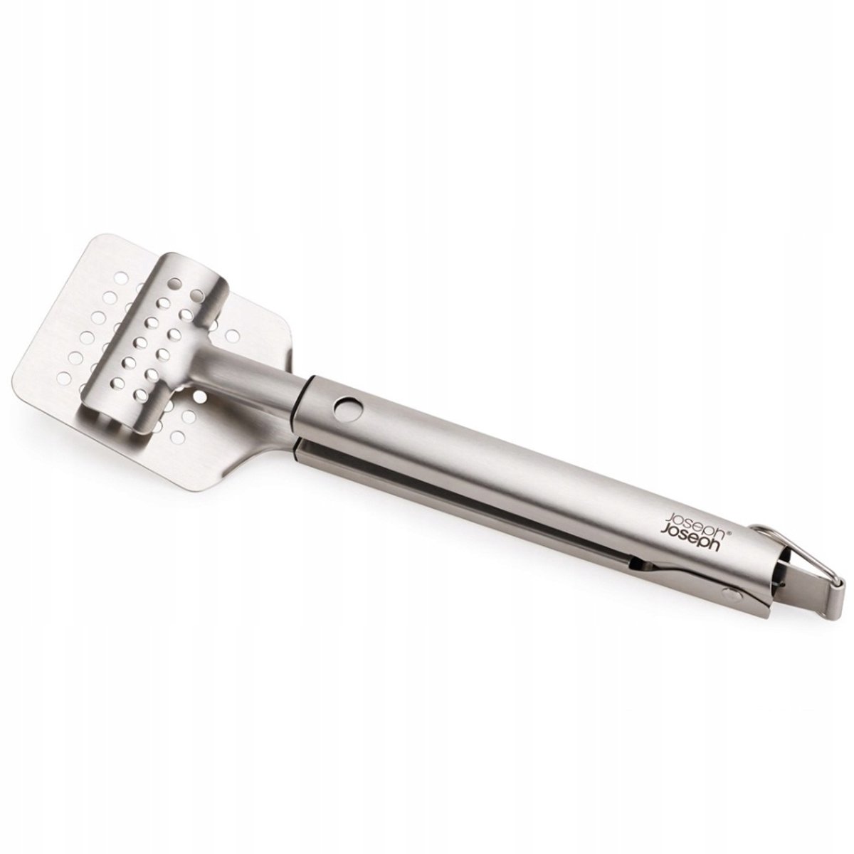 Joseph Joseph GrillOut Spatel-Tong - Zilver, RVS
