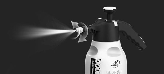 Marolex Industry Ergo 3000 Acid Line 3L: Zuurbestendige sproeier — afbeelding 3