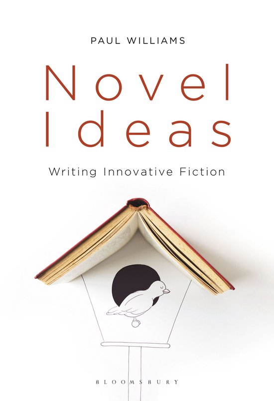 Novel Ideas - cover
