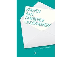Brieven aan startende ondernemers