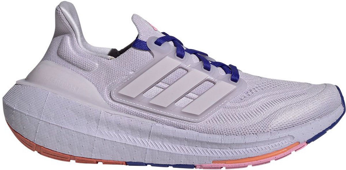 Adidas Ultraboost Light Hardloopschoenen 1/3 Vrouw Sildaw / Sildaw / Lucblu