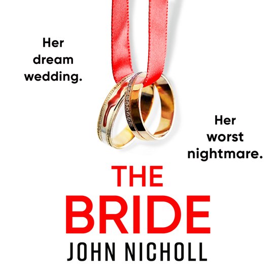 The Bride - cover