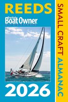 Reed's Almanac- Reeds PBO Small Craft Almanac 2026