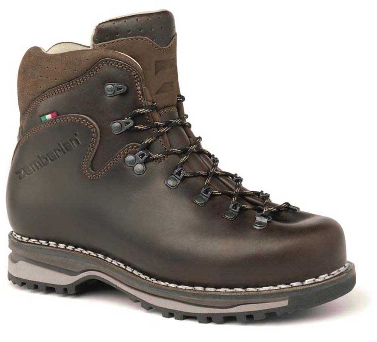 Zamberlan 1023 Latemar Nw Wandelschoenen Man Bruin