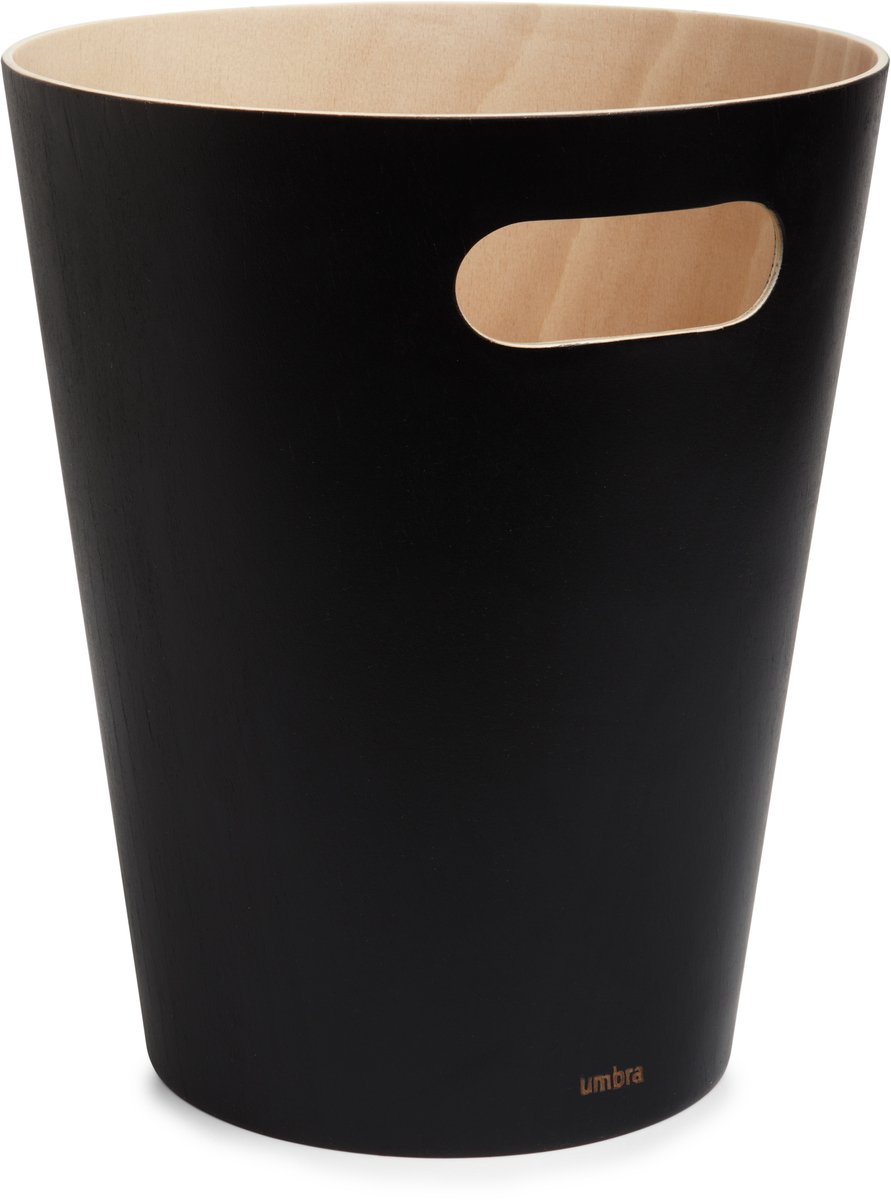 Umbra Woodrow prullenbak