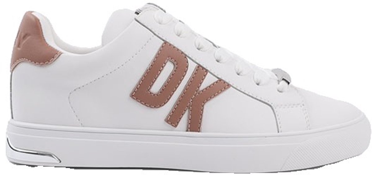 Dkny Abeni Schoenen Wit EU 38 Vrouw