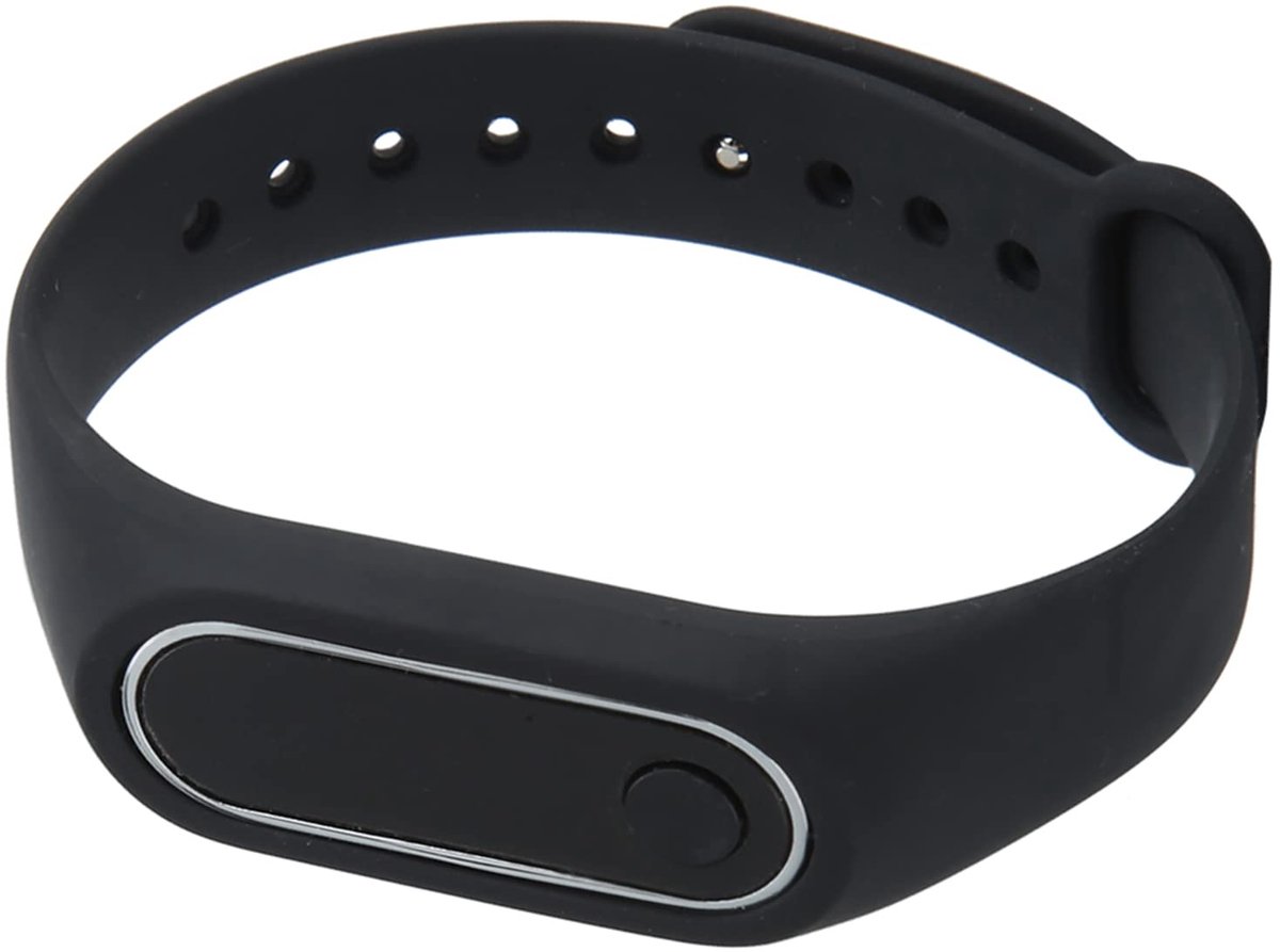 Hztyyier Automatische statische eliminators, antistatische polsband verwijderen statische elektriciteit in autodeur en kleding voor mannen en vrouwen