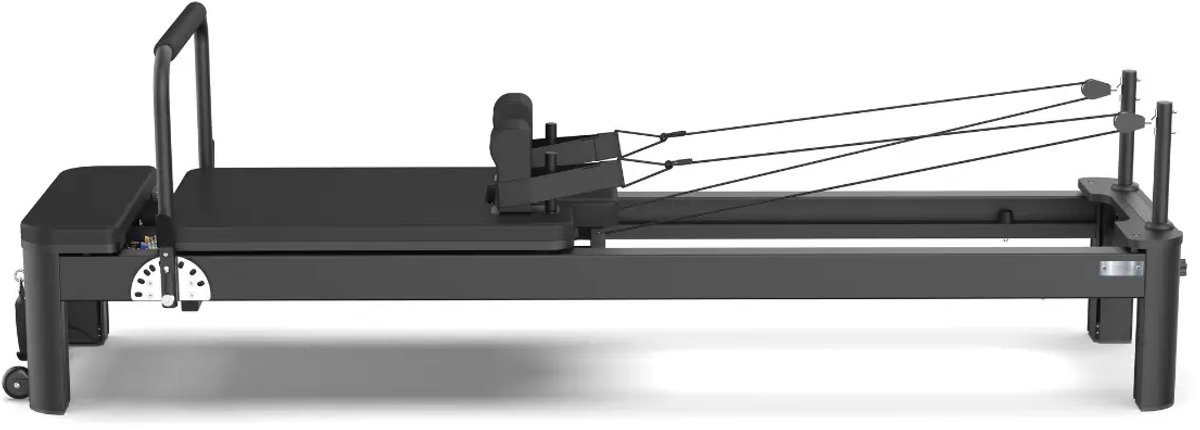 Liveness PTX7500 Pilates Reformer Black Pearl - afbeelding 2