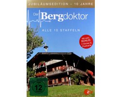 Der Bergdoktor