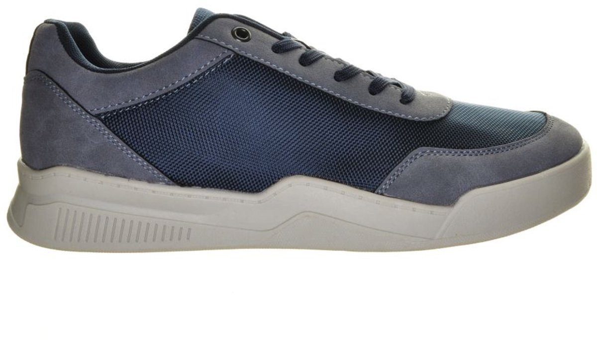 Blauwe Sneaker Heren maat 42